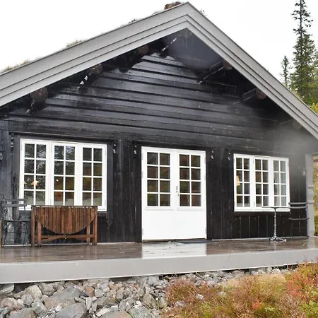 4 Bedroom Pet Friendly In Semesterbostad Eggedal