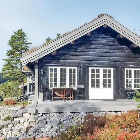 4 Bedroom Pet Friendly In Eggedal