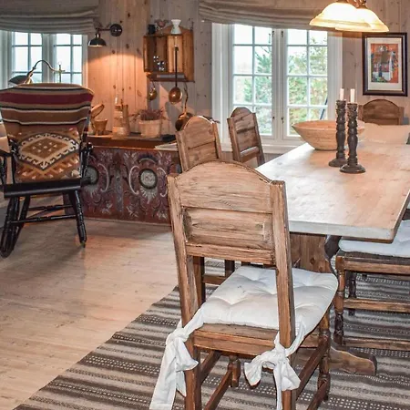 4 Bedroom Pet Friendly In * Eggedal