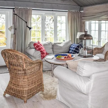 3 Bedroom In Tatil Evi Eggedal