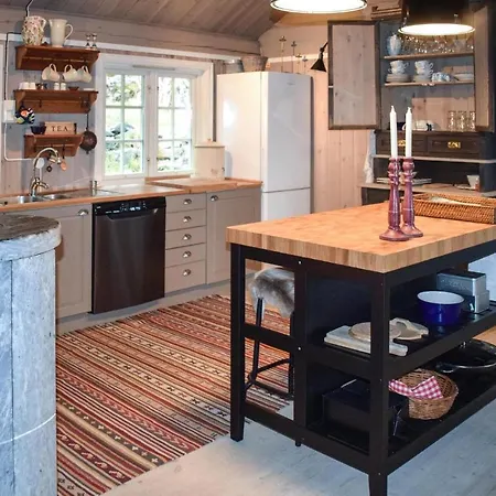4 Bedroom Pet Friendly In Eggedal