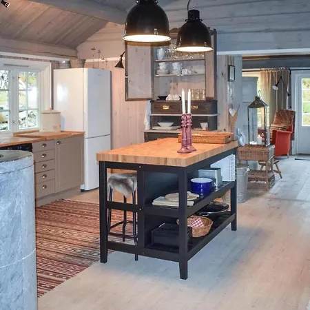 3 Bedroom In