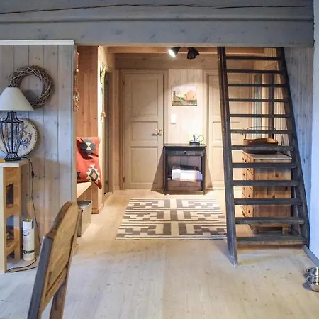 Casa vacanze 4 Bedroom Pet Friendly In *