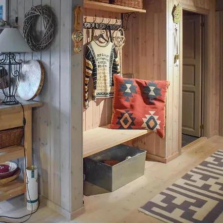3 Bedroom In