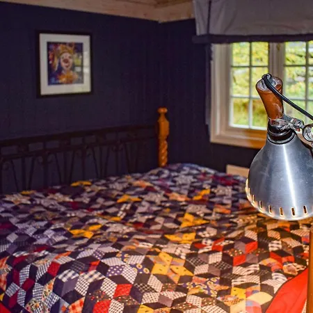 4 Bedroom Pet Friendly In Semesterbostad *