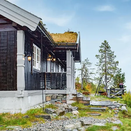 3 Bedroom In Eggedal
