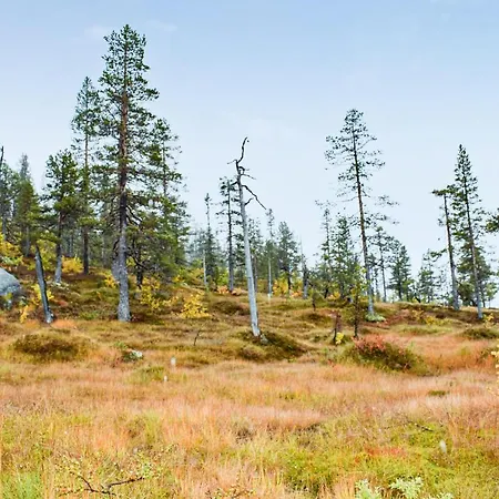 4 Bedroom Pet Friendly In Semesterbostad *