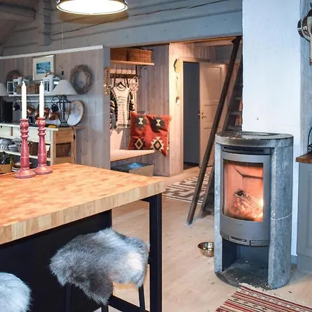 4 Bedroom Pet Friendly In Holiday home