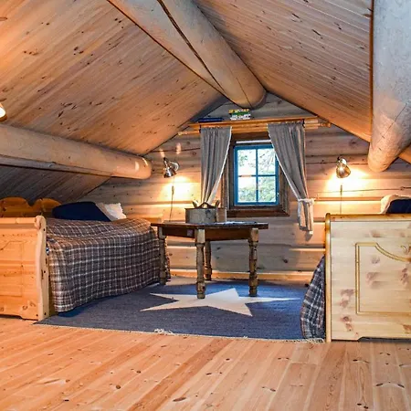 4 Bedroom Pet Friendly In Eggedal