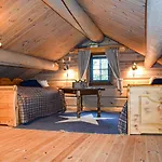 4 Bedroom Pet Friendly In Eggedal